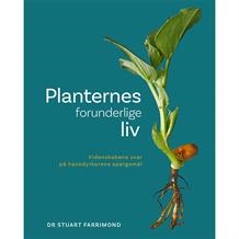 Planternes forunderlige liv